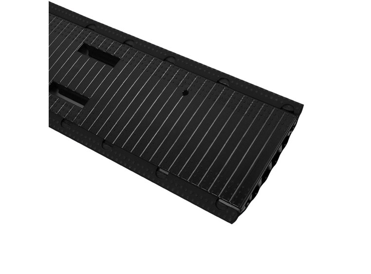 Defender Office - Cable Crossover 4-channels yellow 